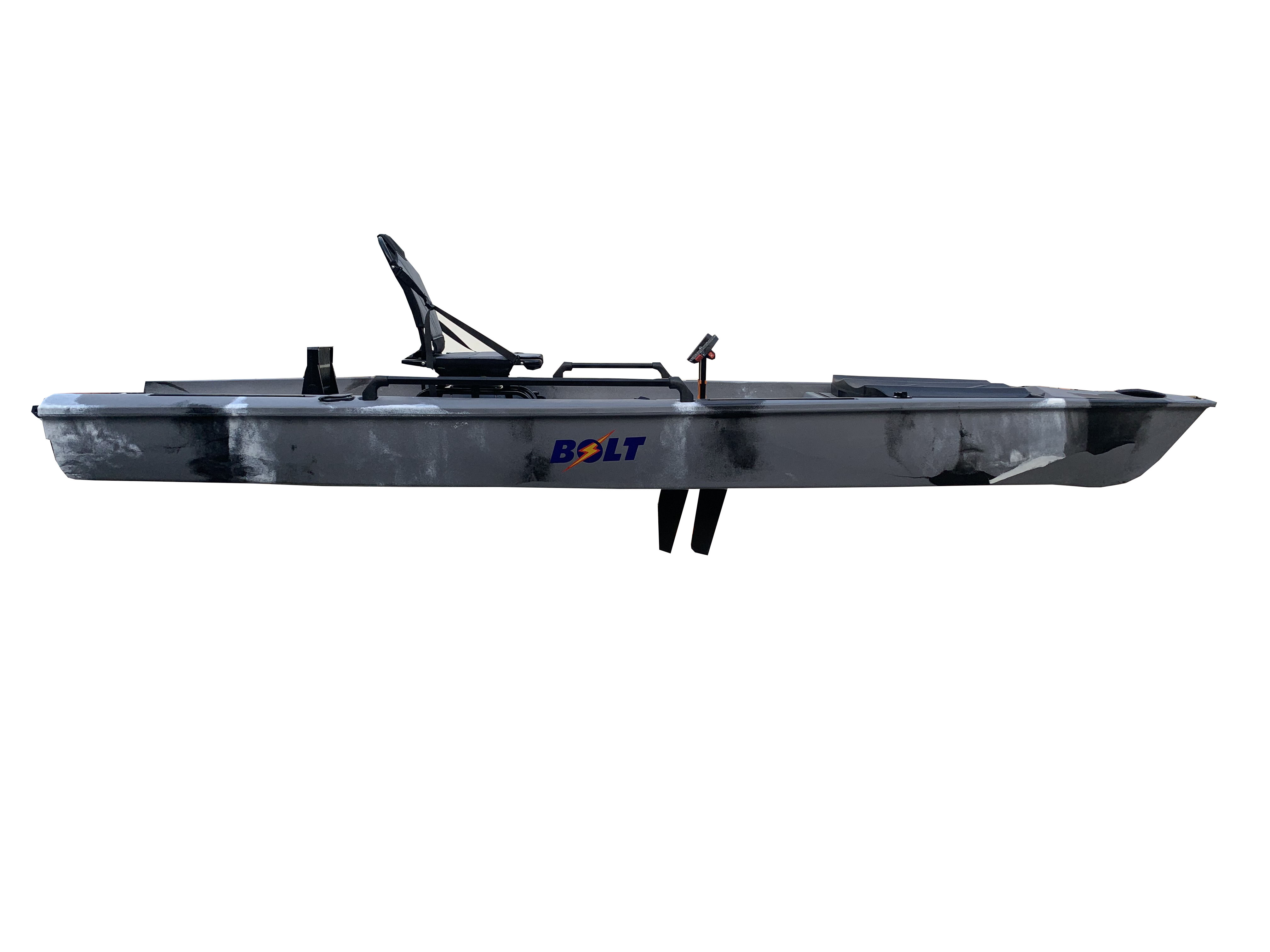 AS98-Marine Fishing Rod Holder - đánh giá và giá Fishing Kayak Rod Holder