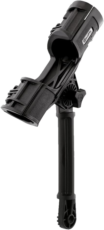 Adjustable Rod Holder Extender - đánh giá và giá Fishing Kayak Rod Holder