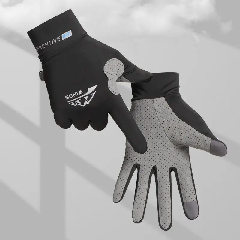 Breathable Sports Gloves Ice S - đánh giá và giá Fishing Kayak Anchor