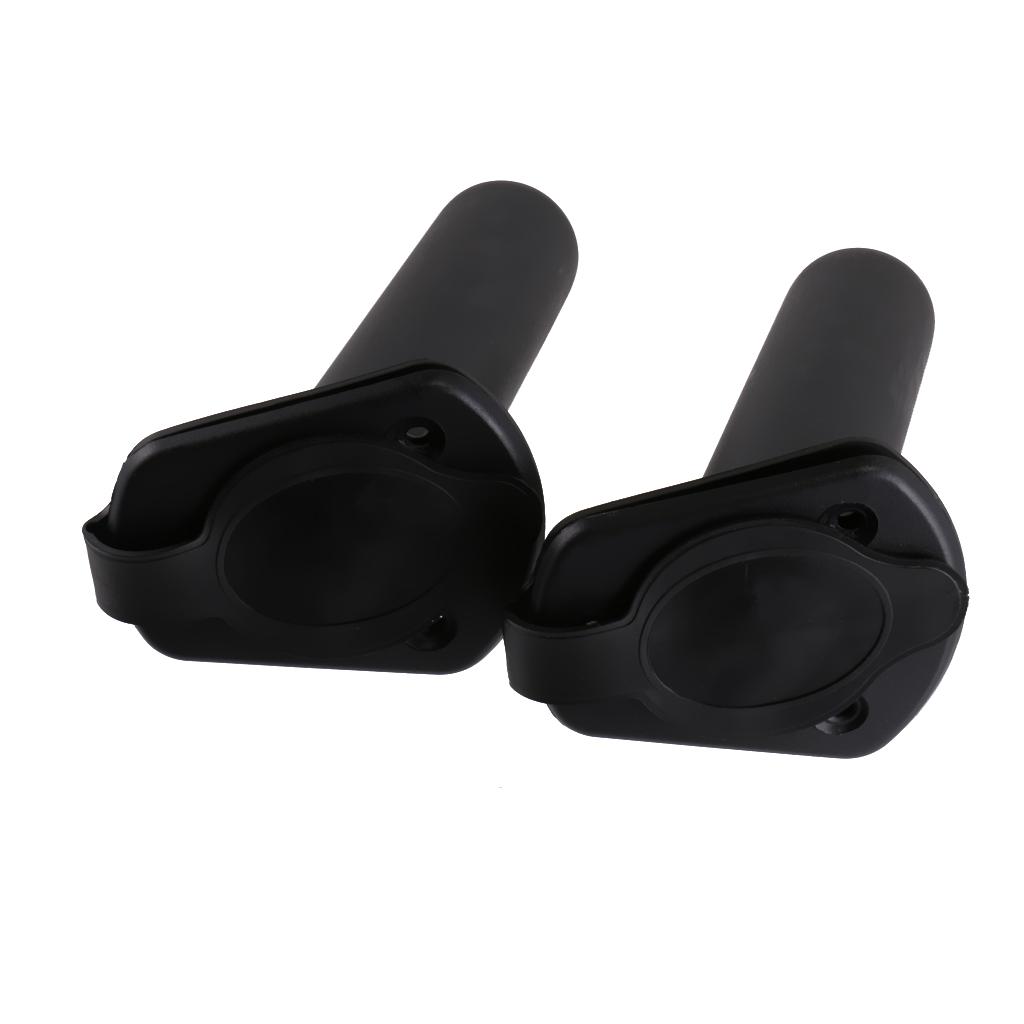 2pcs Marine Sea Boat Flush Mou - đánh giá và giá Fishing Kayak Crate